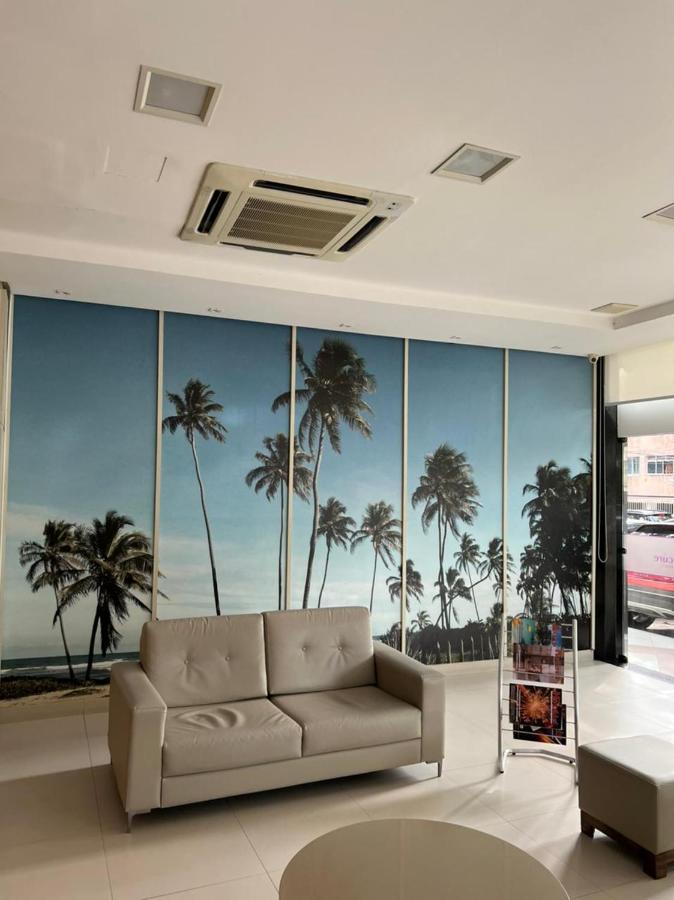 Flat - Navegantes Residence Hotel Recife Exterior foto