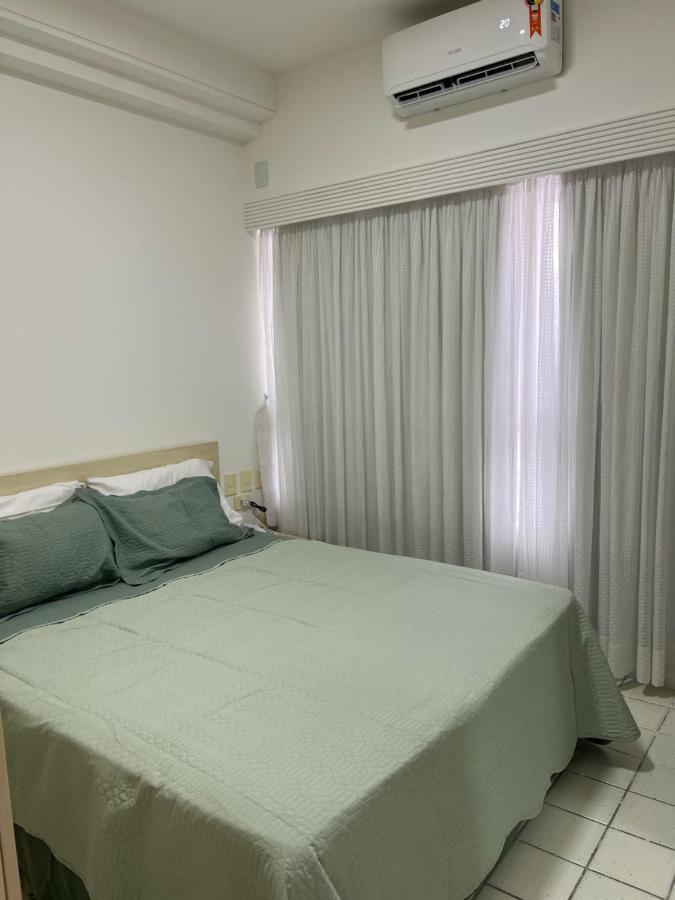 Flat - Navegantes Residence Hotel Recife Exterior foto